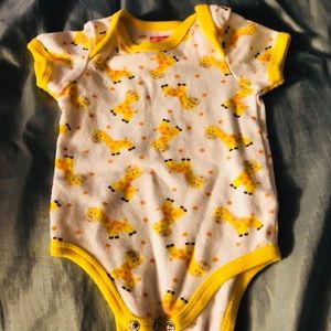 Baby onesies